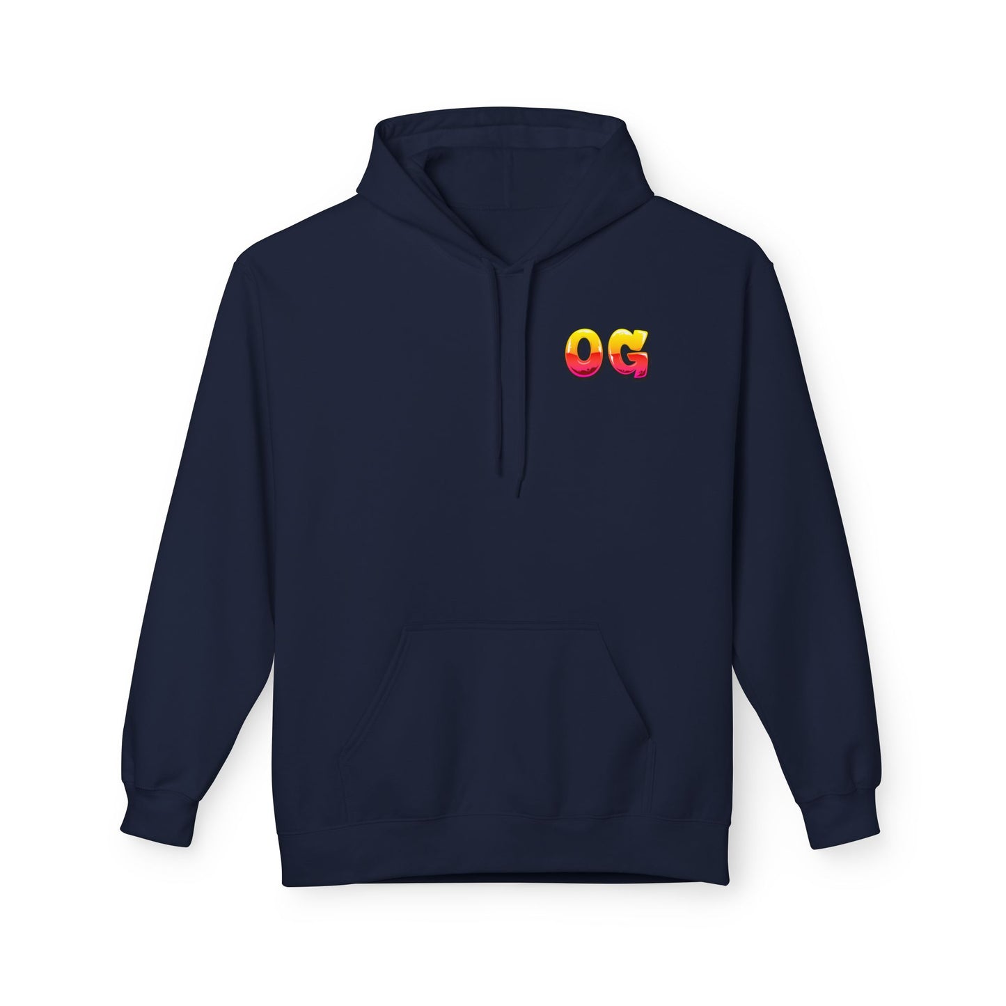Of Good Hoodie - Fleece