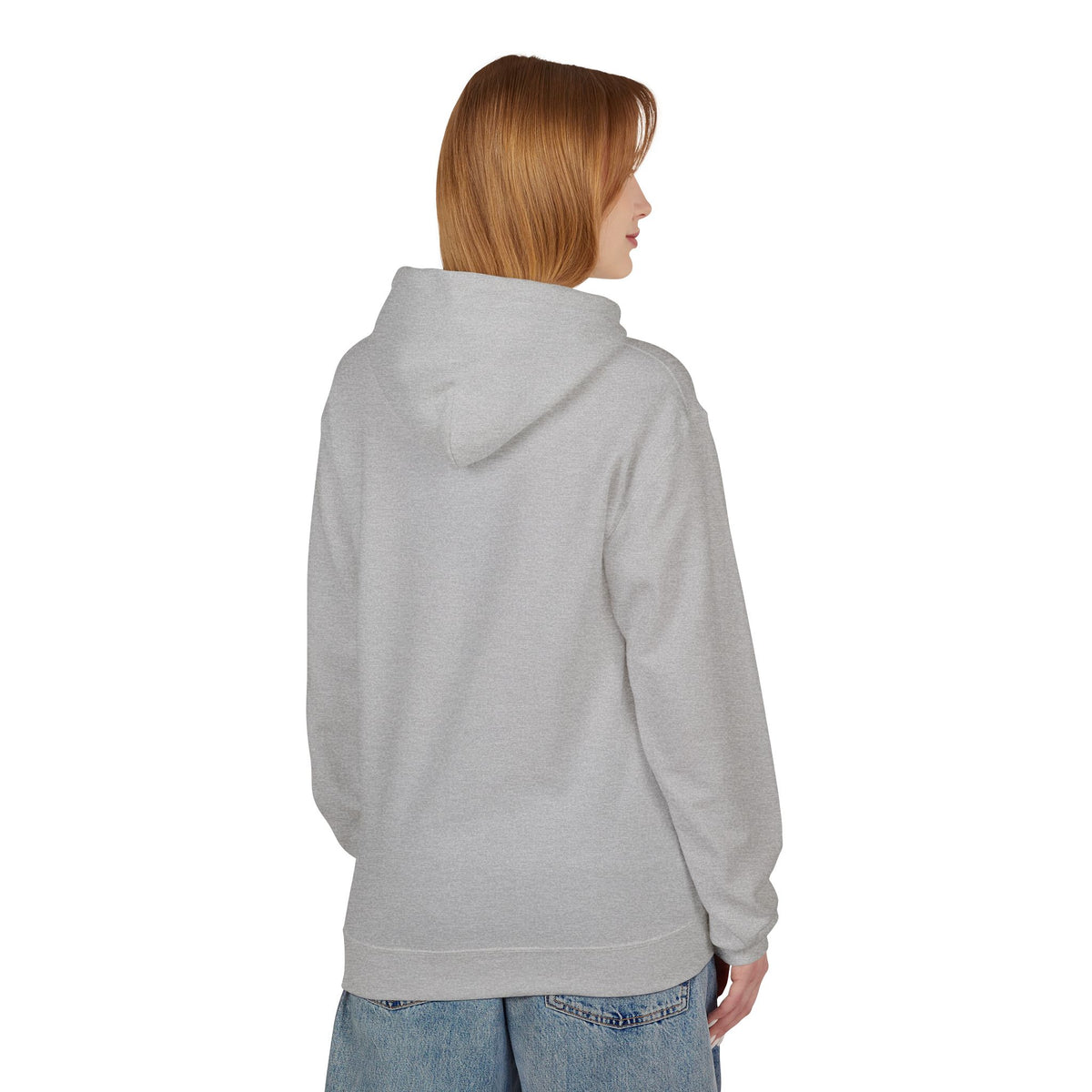 Funky Shave Ice Co Unisex Hoodie