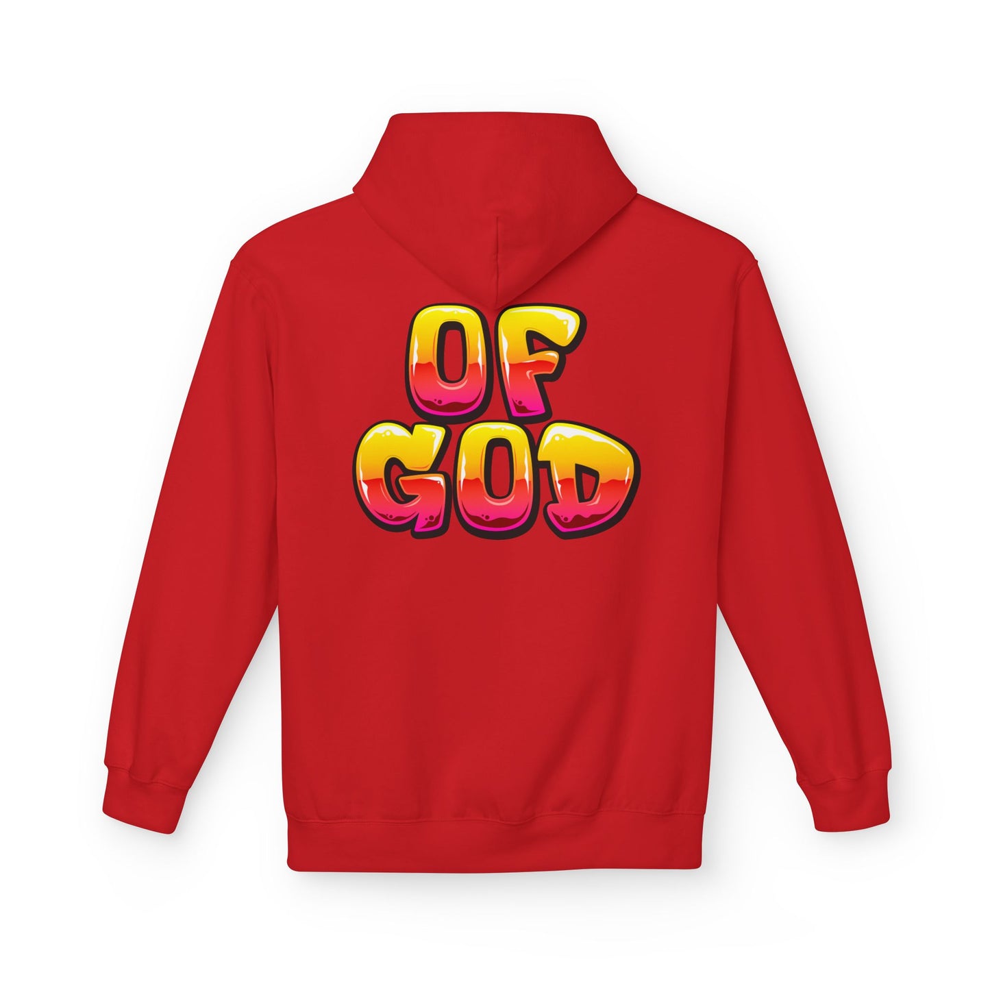 Of Good Hoodie - Fleece