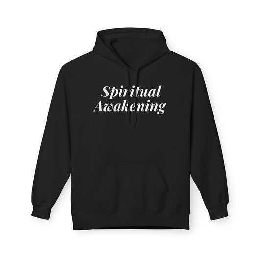 Spiritual Awakening Unisex Hoodie