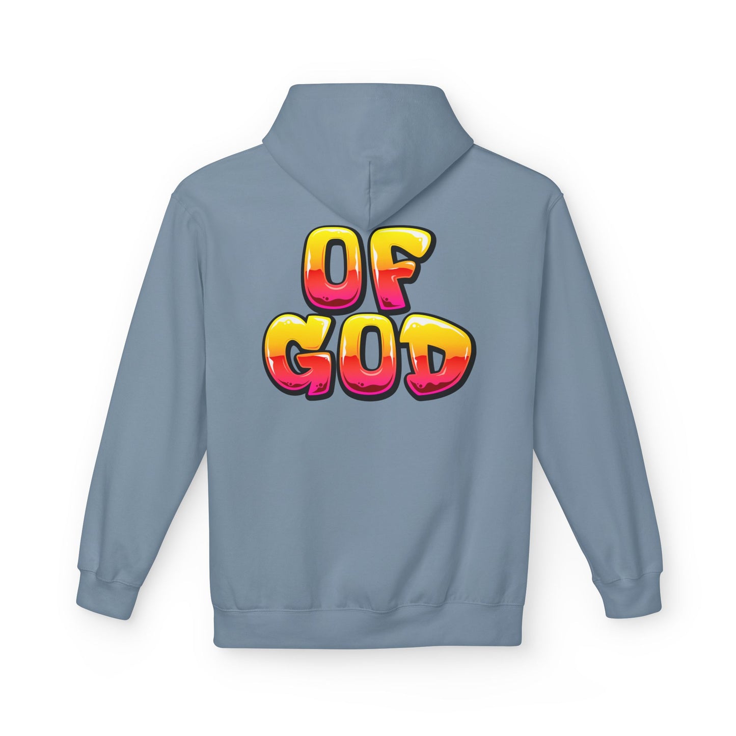Of Good Hoodie - Fleece
