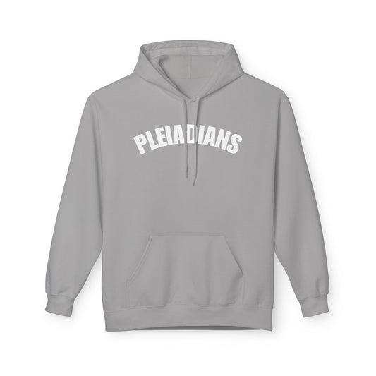 Pleiadians Hoodie