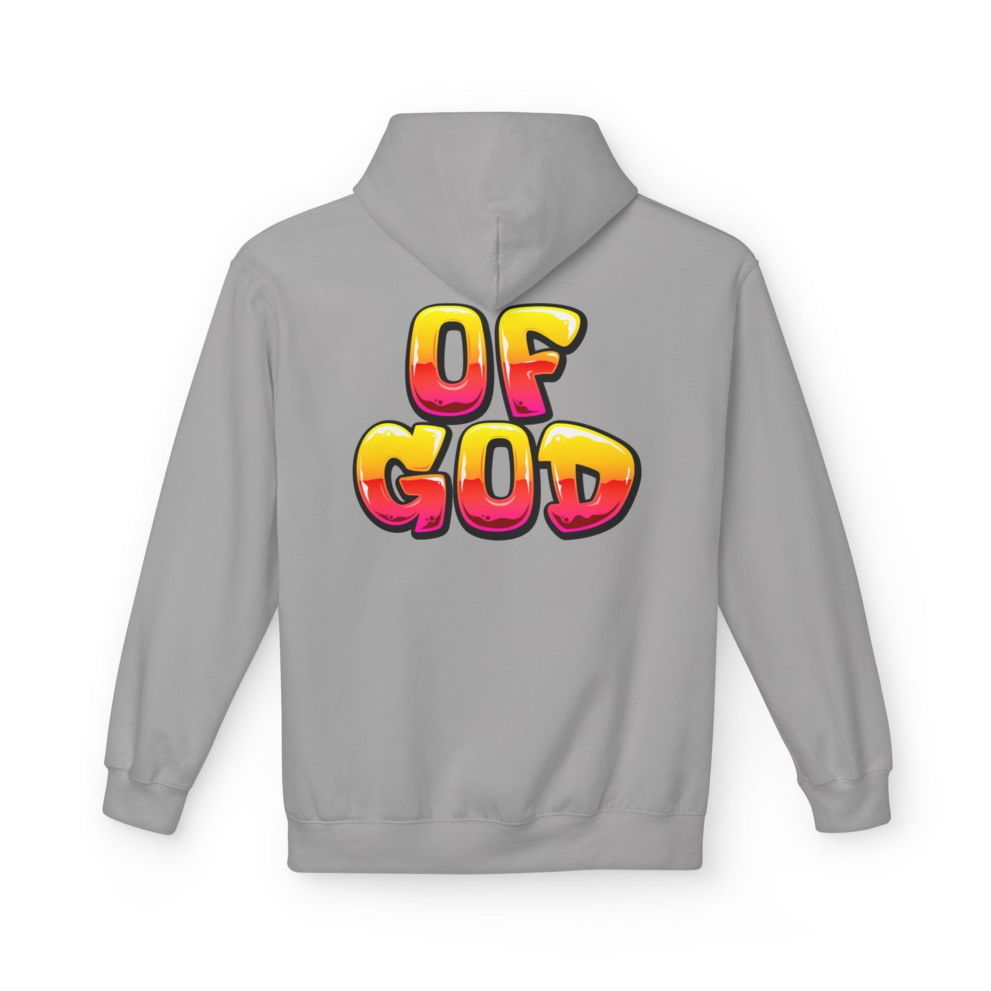 Of Good Hoodie - Fleece
