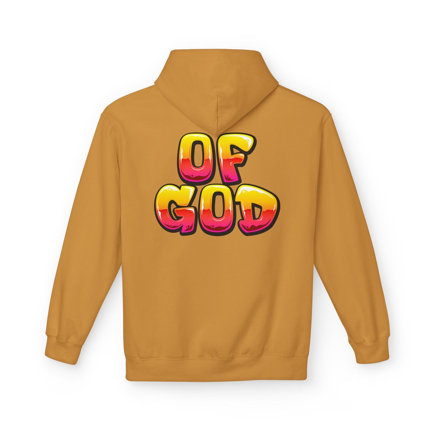 Of Good Hoodie - Fleece