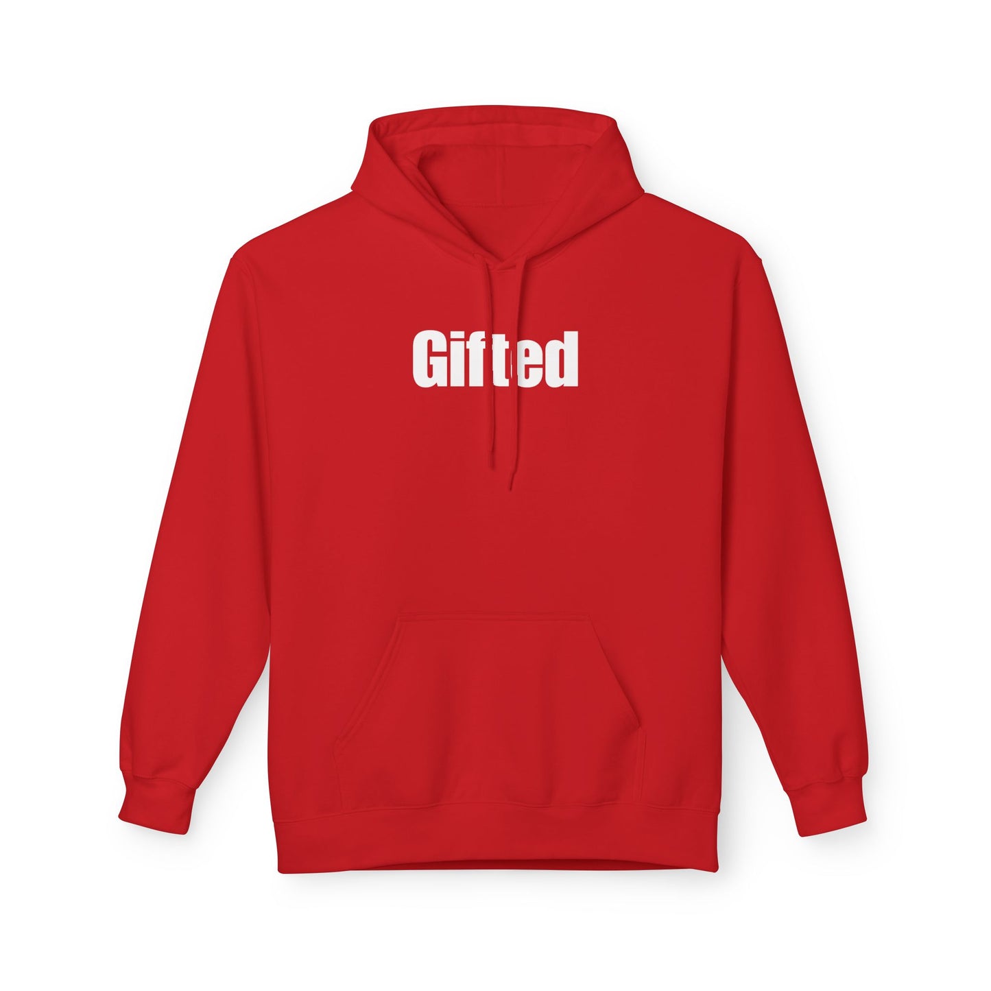 Gifted Hoodie