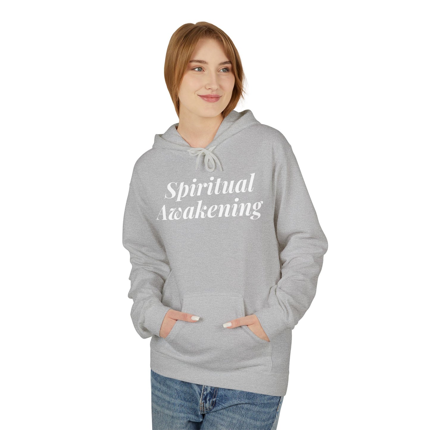 Spiritual Awakening Unisex Hoodie