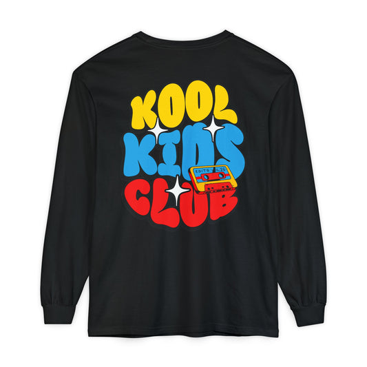 Kool Kids Club Long Sleeve T-Shirt