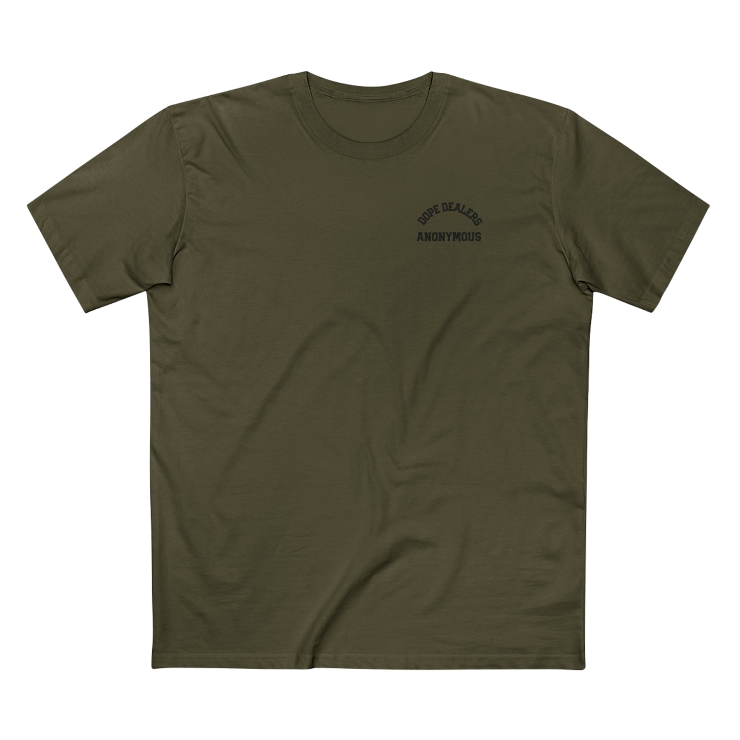 K-Funk Co. Dope Dealers Anonymous Tee