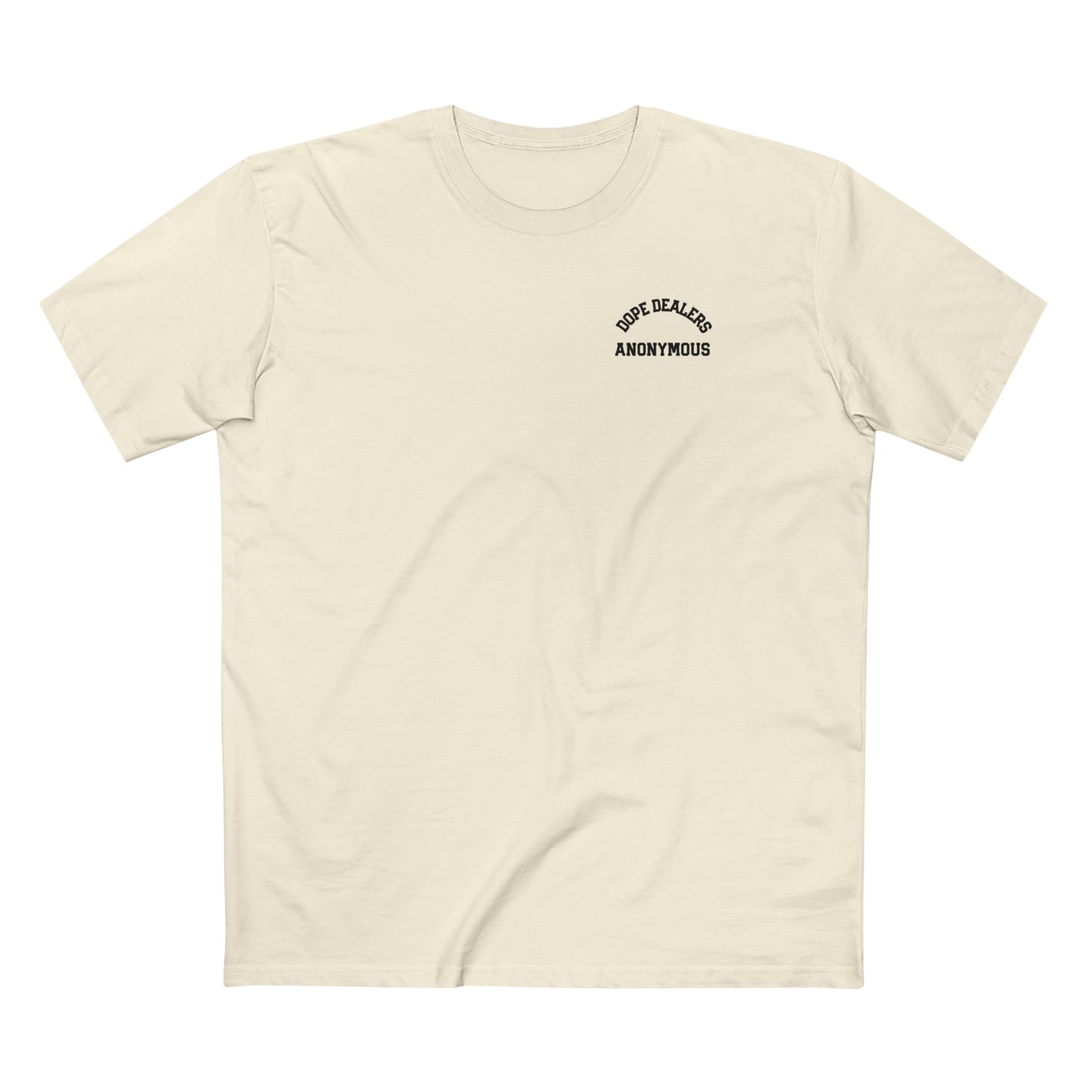 K-Funk Co. Dope Dealers Anonymous Tee