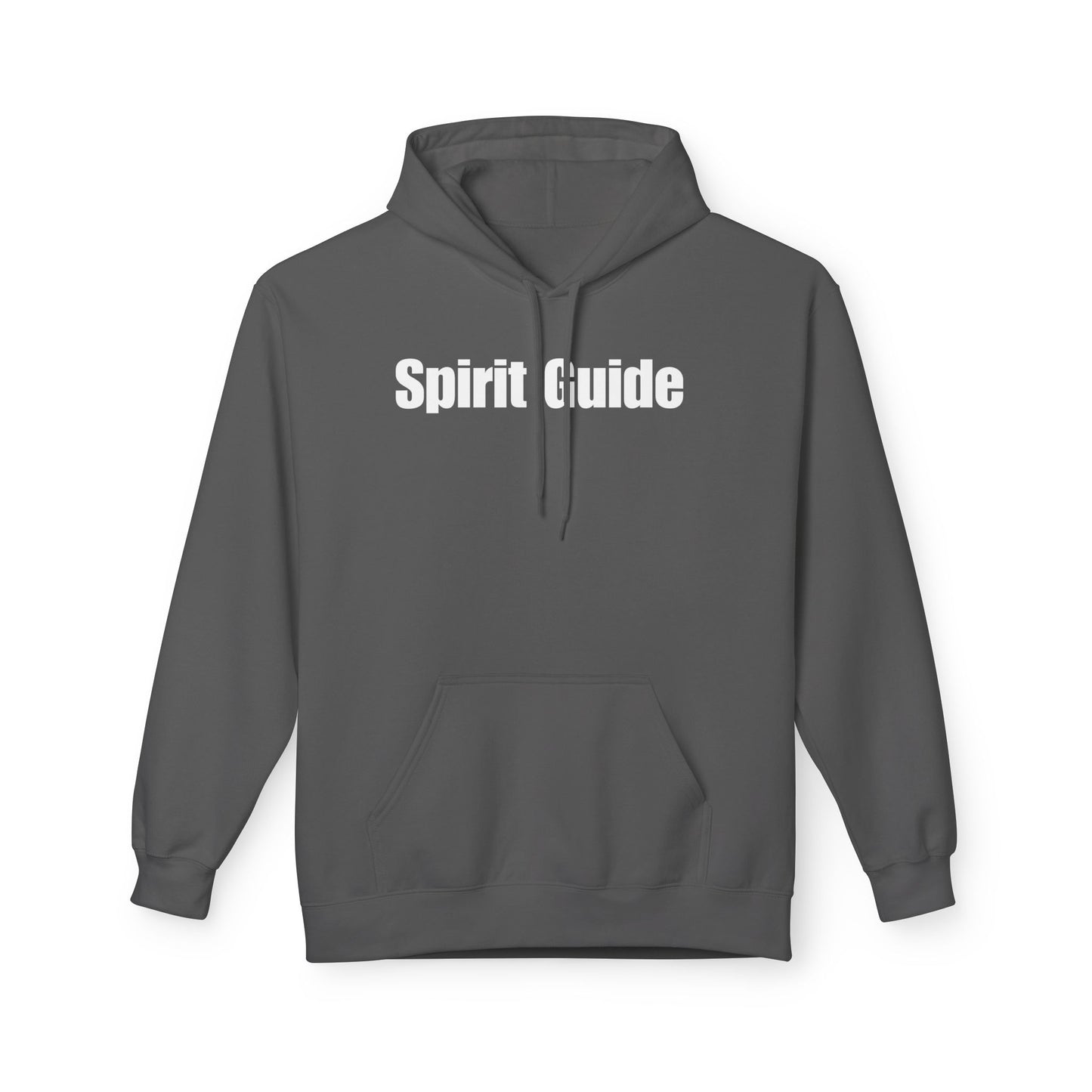 Spirit Guide Hoodie