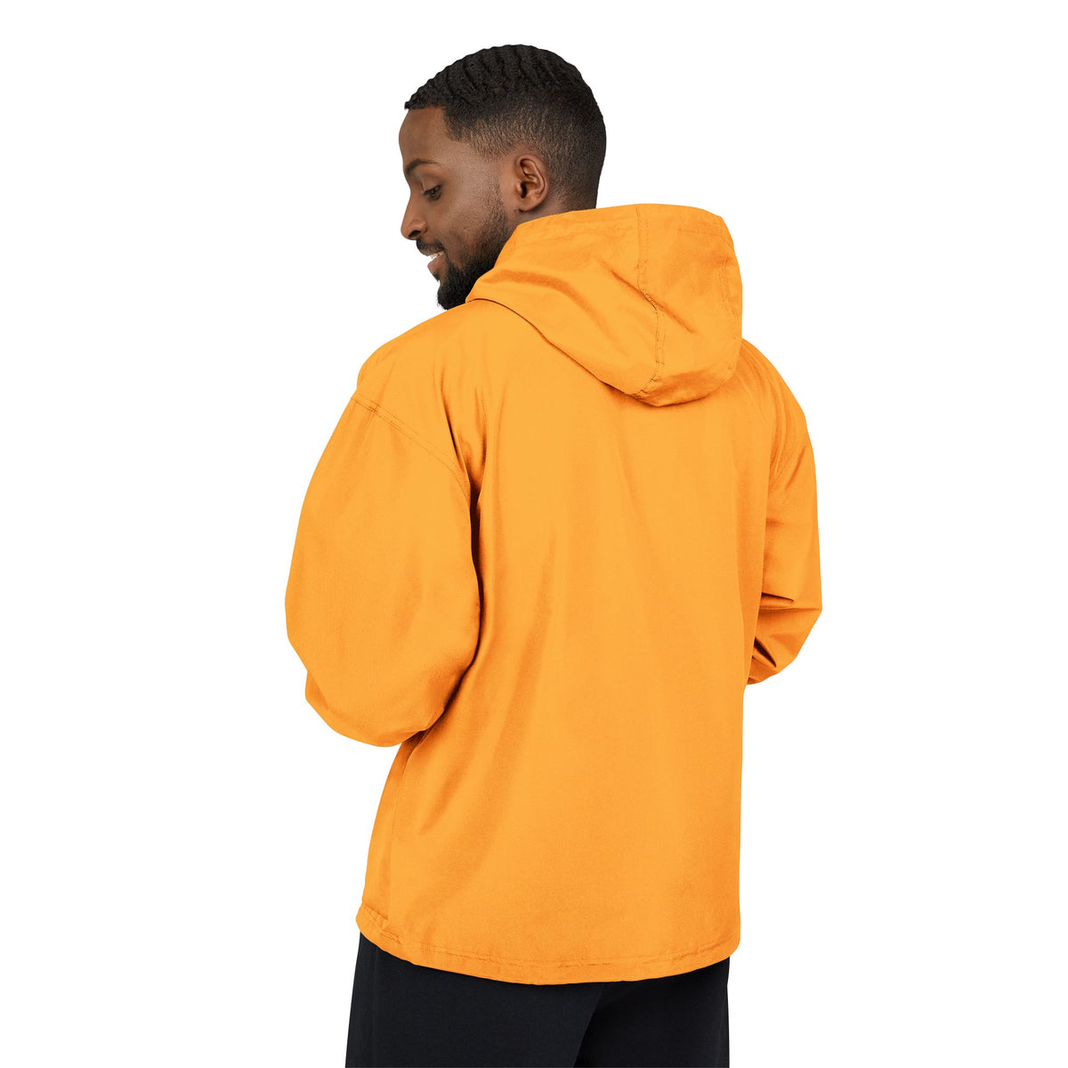 Funky Shave Ice Co Champion Unisex Packable Anorak Jacket