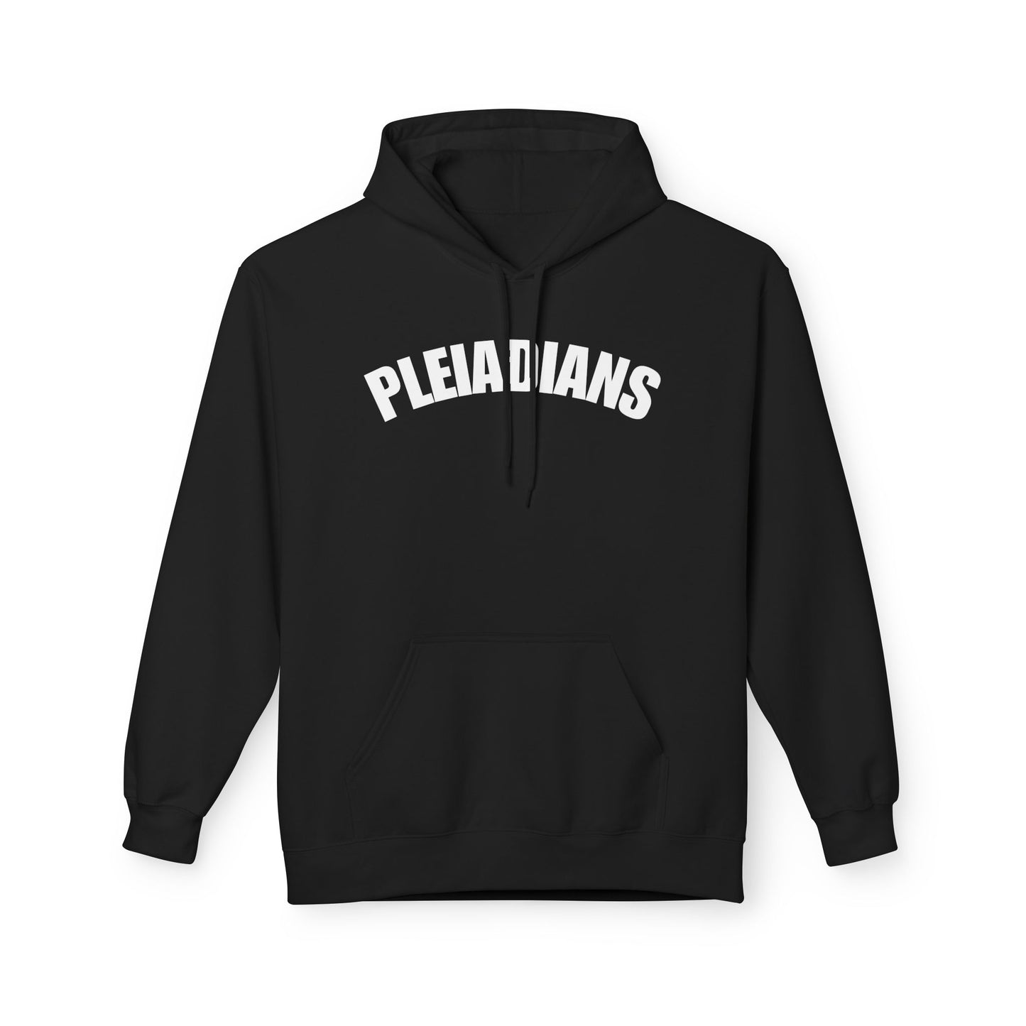 Pleiadians Hoodie