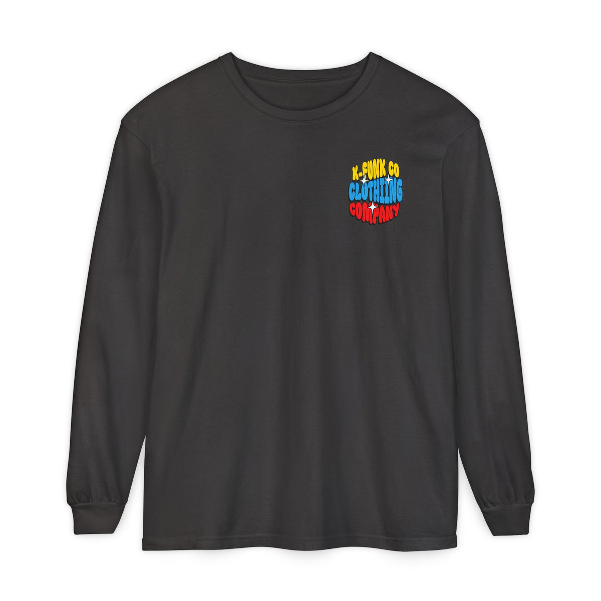 Kool Kids Club Long Sleeve T-Shirt