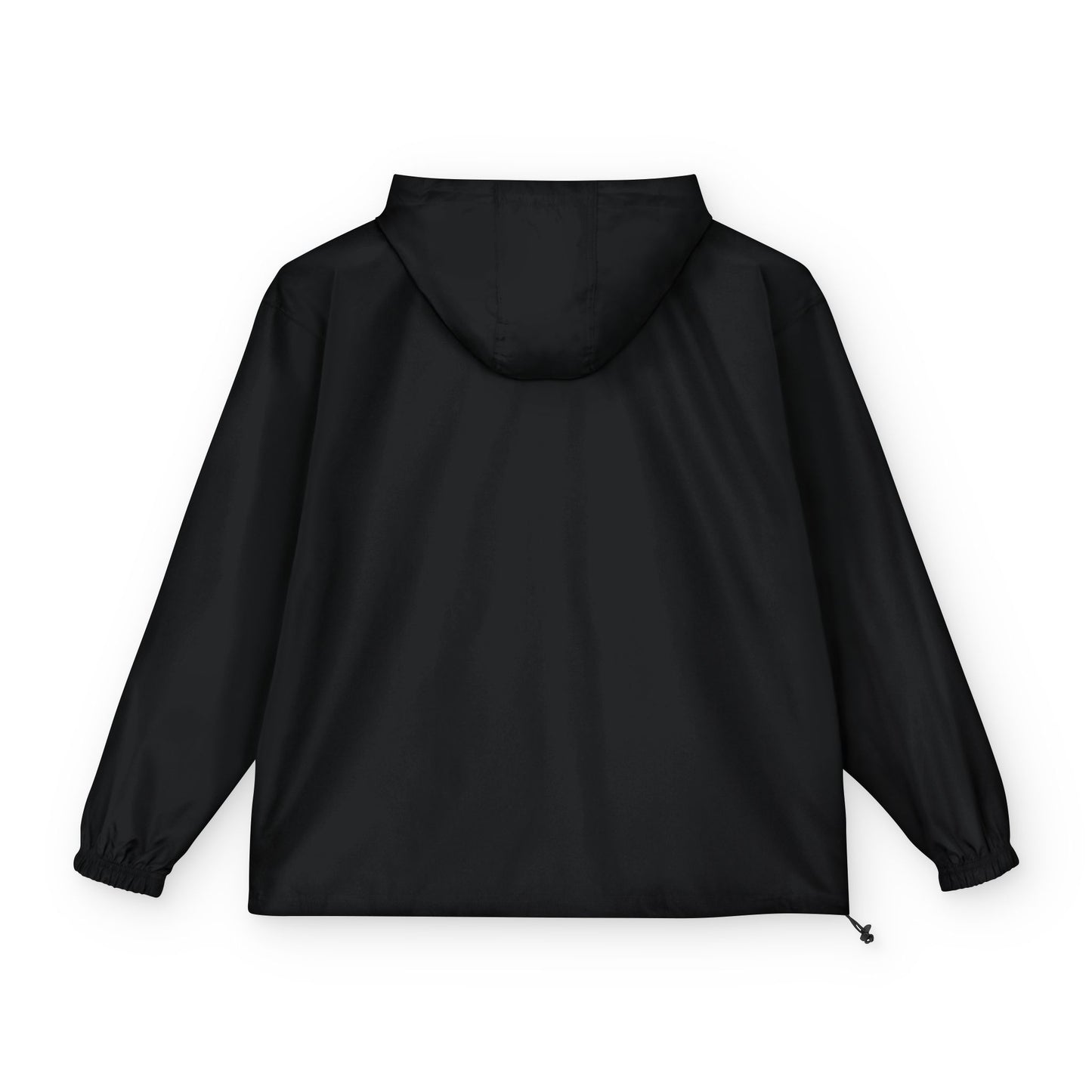 Funky Shave Ice Co Champion Unisex Packable Anorak Jacket