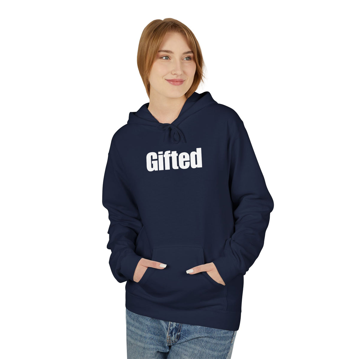Gifted Hoodie