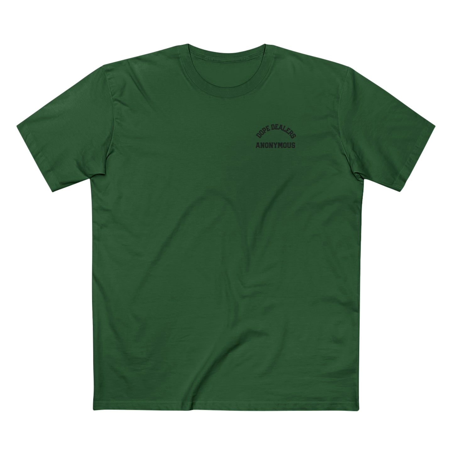 K-Funk Co. Dope Dealers Anonymous Tee