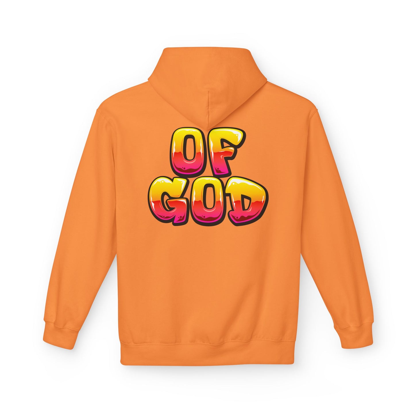 Of Good Hoodie - Fleece