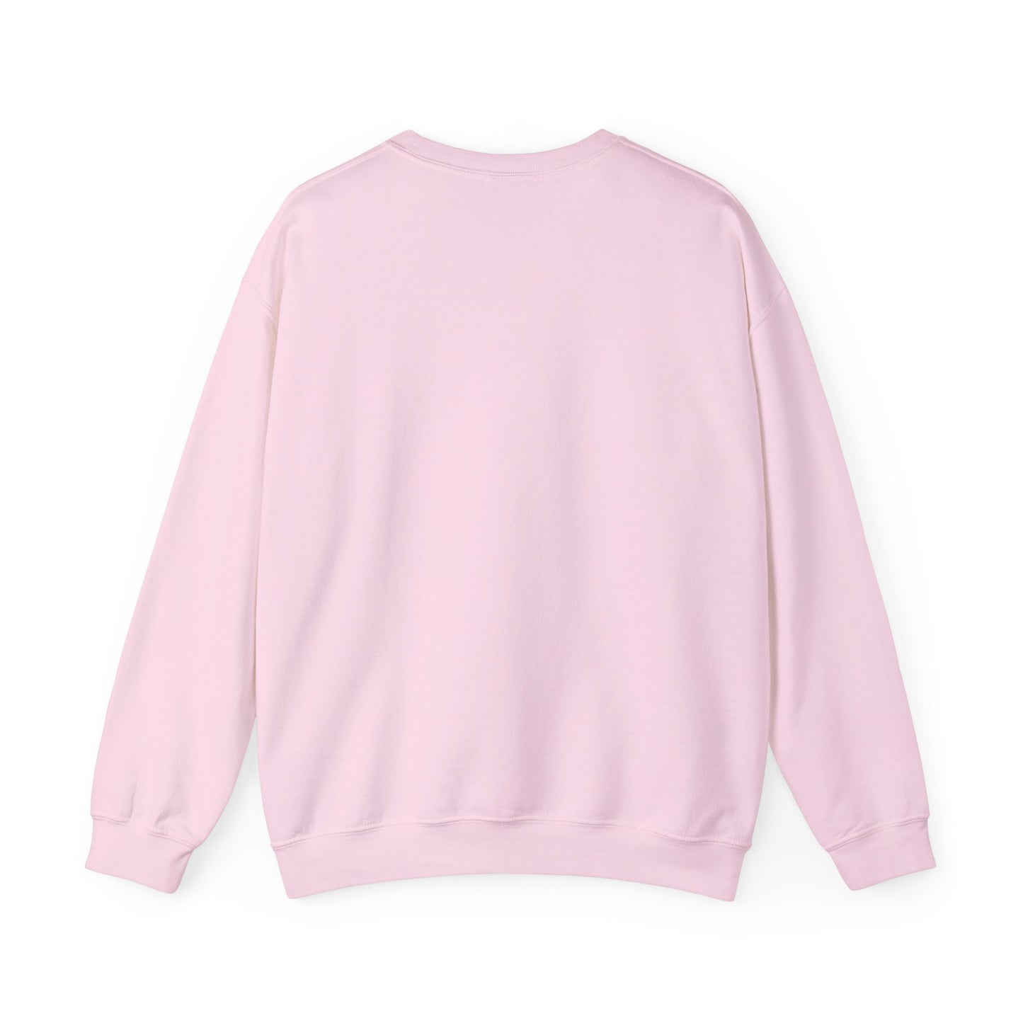 Have Faith Trust God Unisex Heavy Blend™ Crewneck Sweatshirt