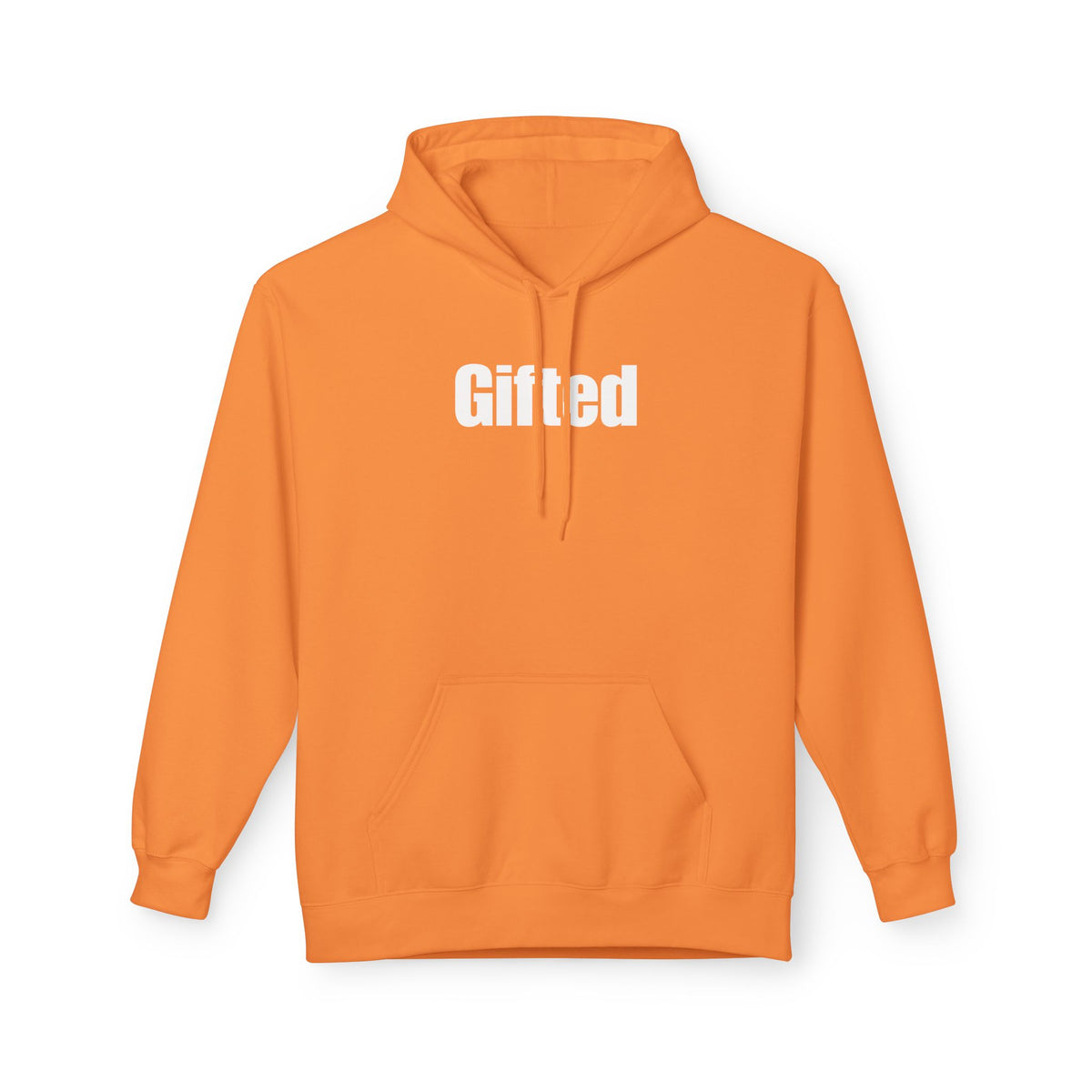 Gifted Hoodie