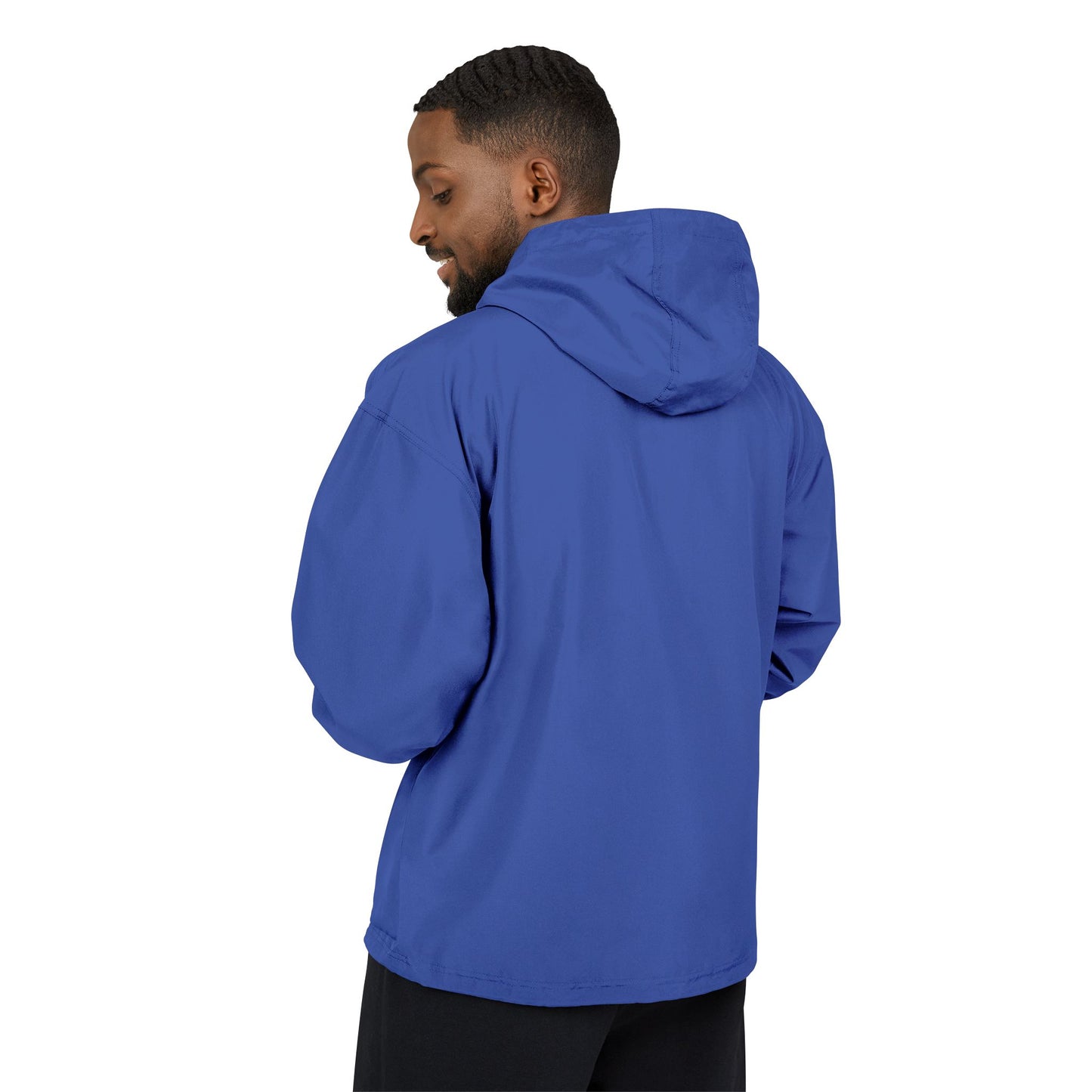 Funky Shave Ice Co Champion Unisex Packable Anorak Jacket