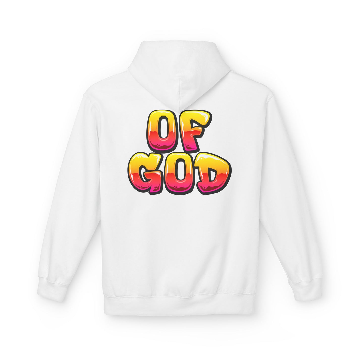 Of Good Hoodie - Fleece