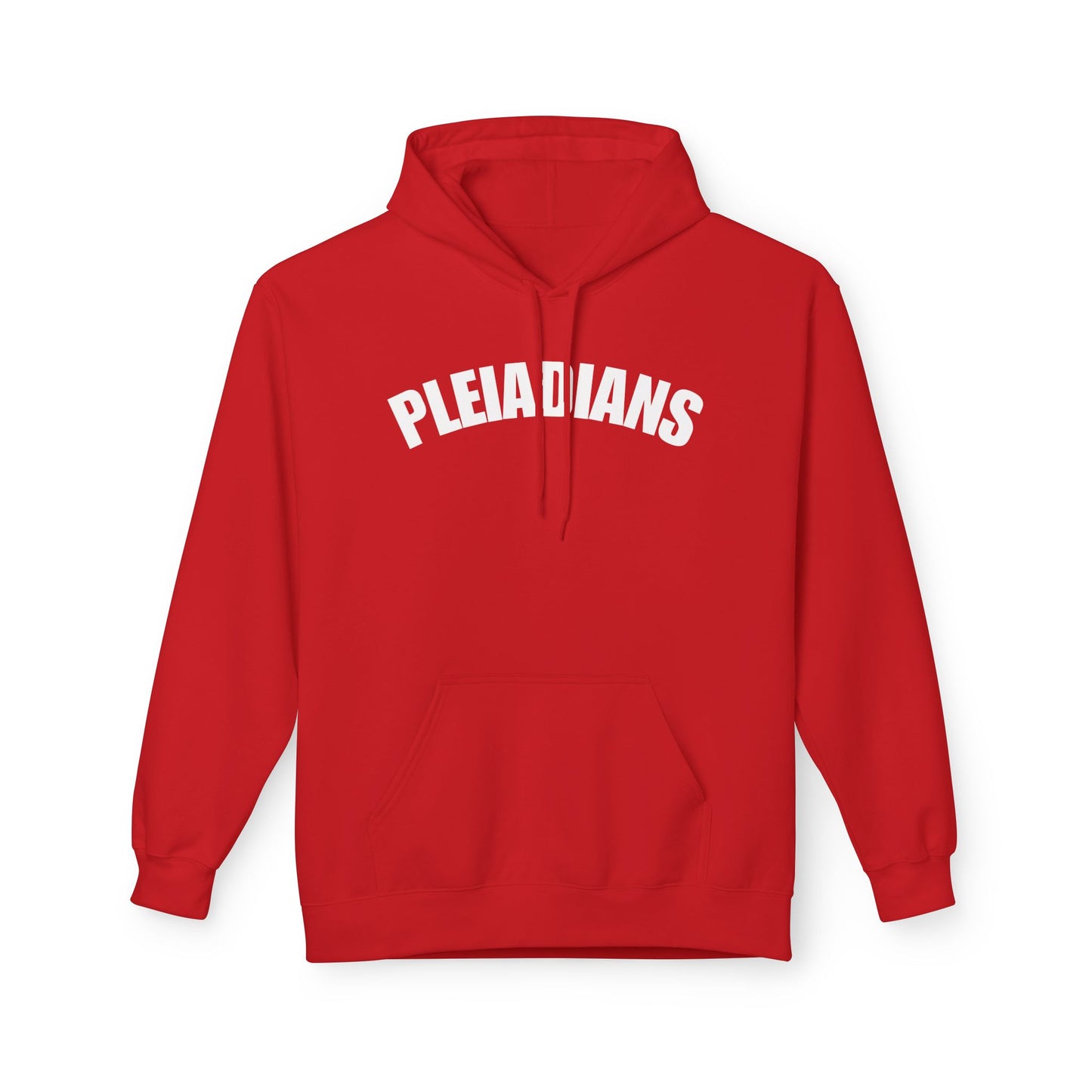 Pleiadians Hoodie