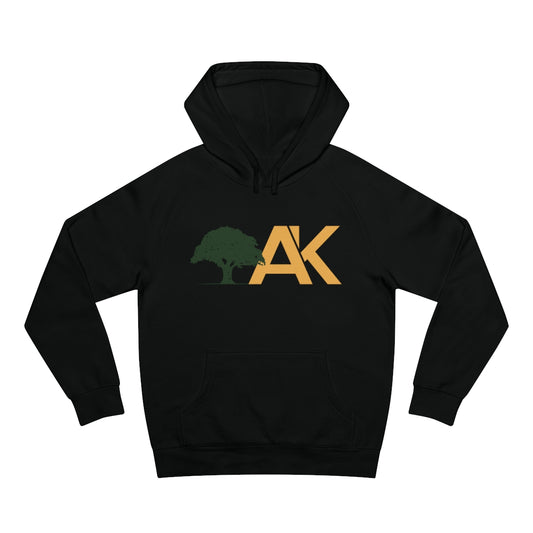 OakTown Unisex Supply Hoodie