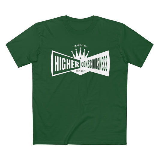 Higher Consciousness Staple Tee