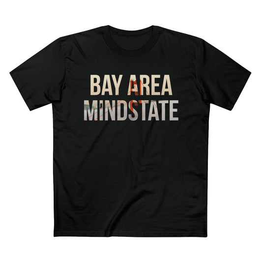 Bay Area Mindstate Tee