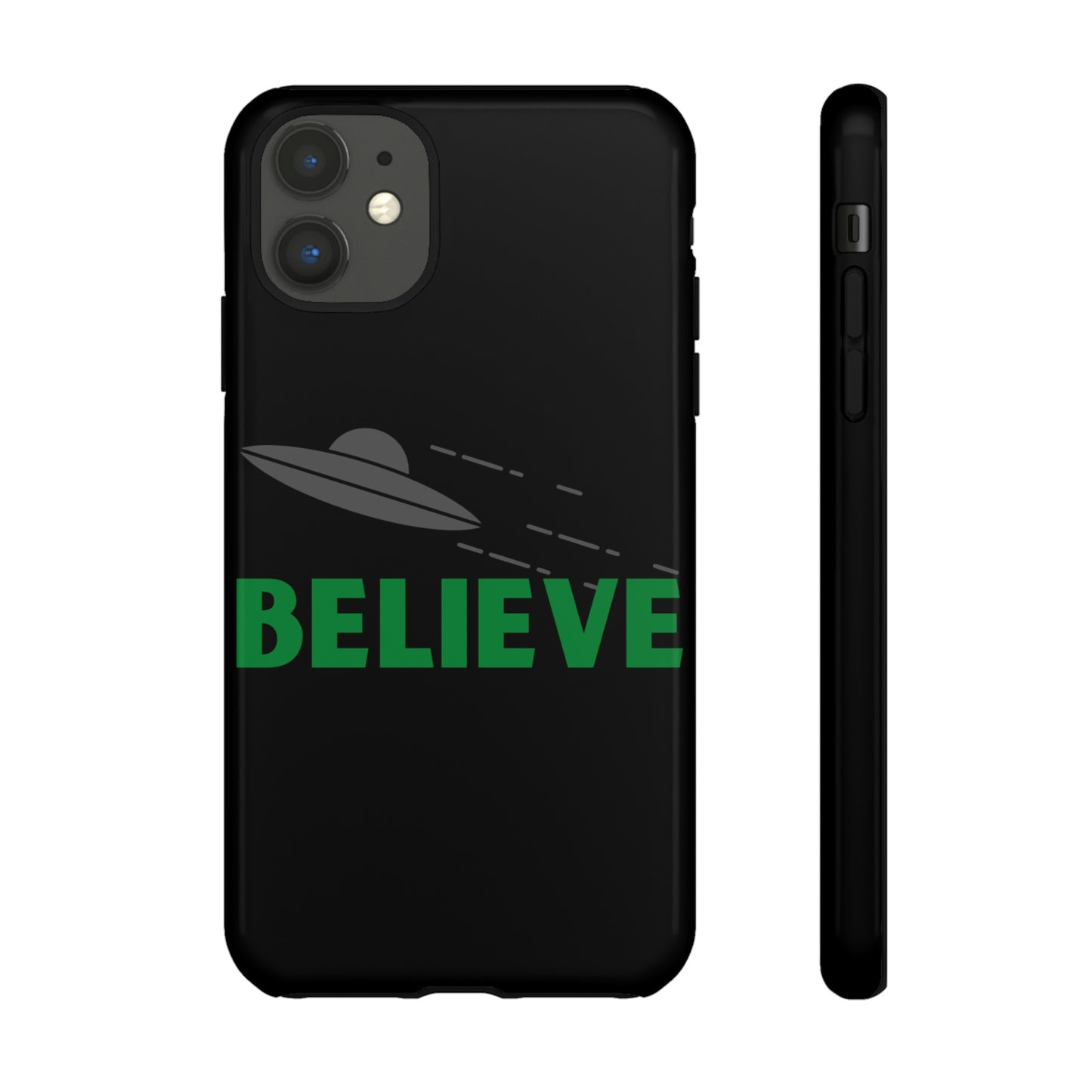 UFO Believe Tuff Case