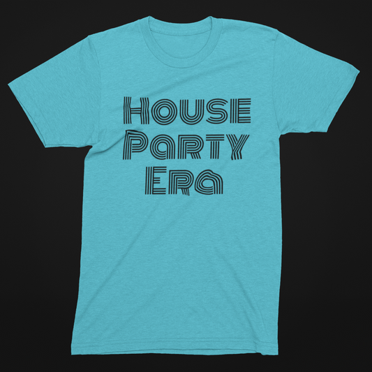 House Party Era T-Shirt