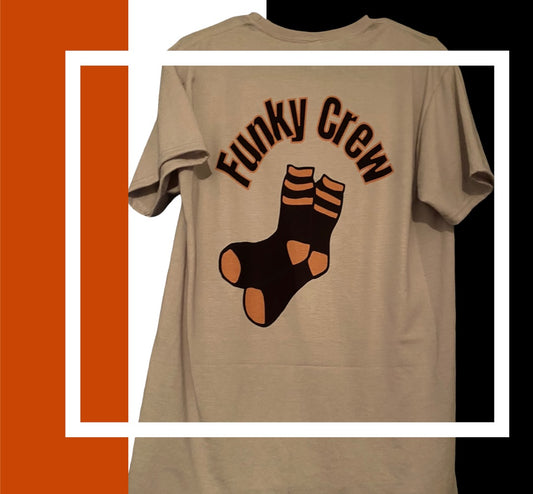 Funky Crew T-Shirt