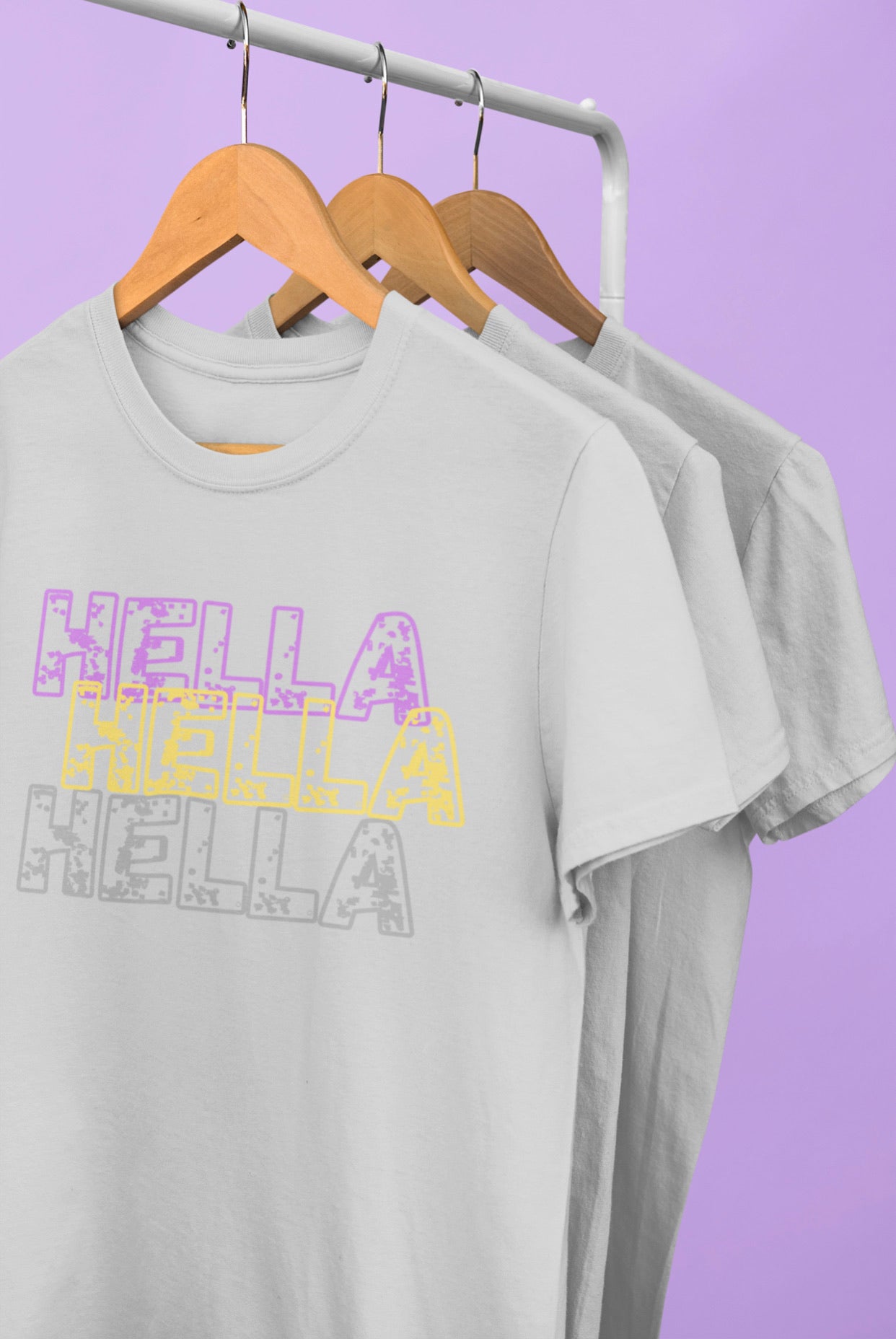 Hella Bay T-Shirt