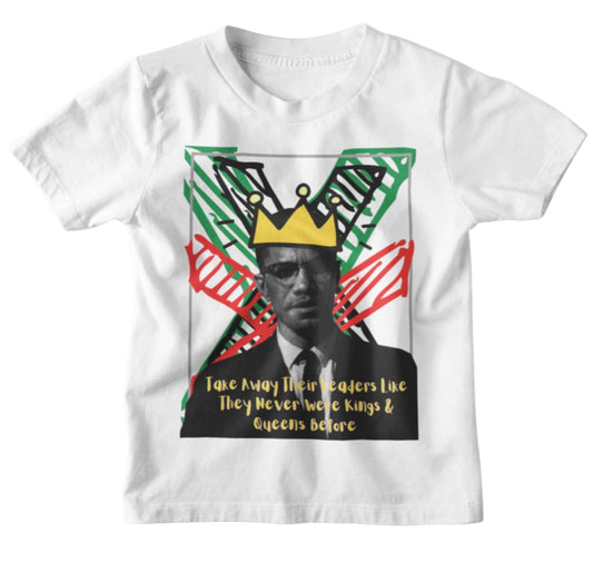 Malcolm X T-Shirt