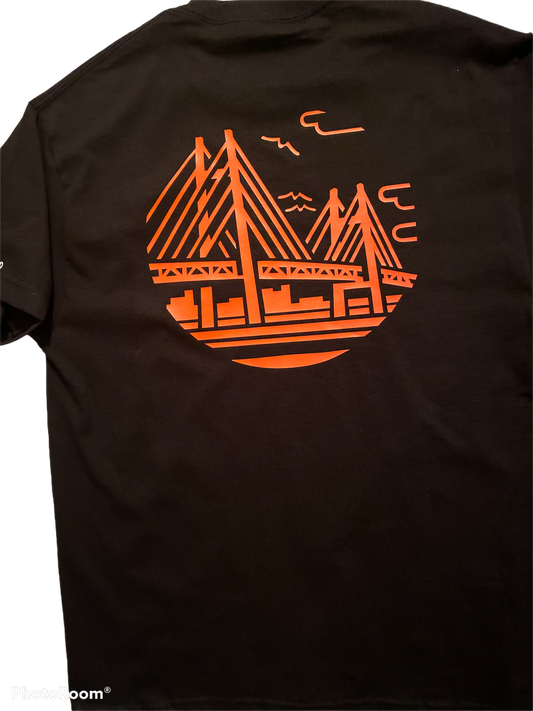 SF Giants T-Shirt