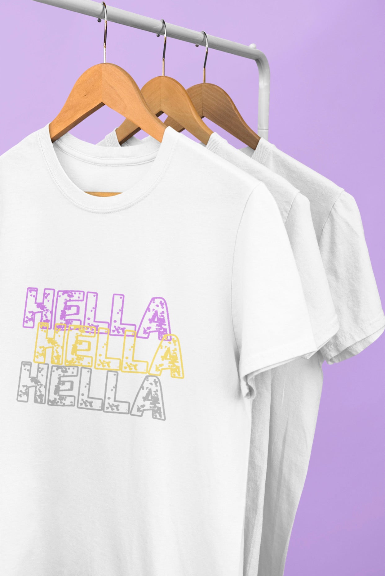 Hella Bay T-Shirt