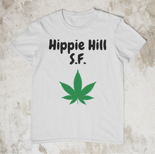 Hippie Hill Shirt| Dazed and Confused 420 T-Shirt, 420 t-Shirt, 420, weed friendly environment