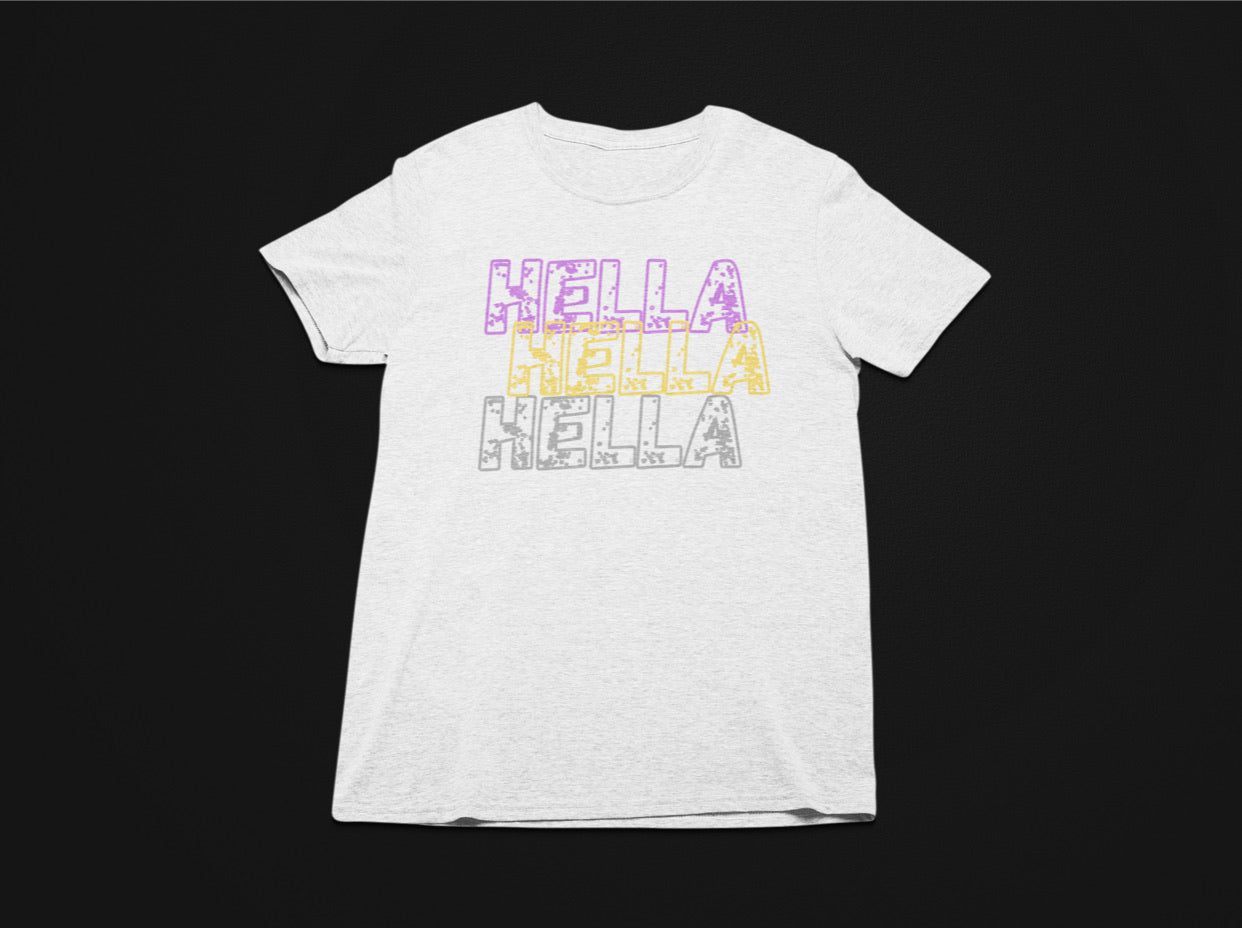 Hella Bay T-Shirt