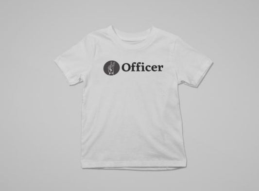 Peace Officer T-Shirt| California T-Shirt, California Summer Vibes Shirt